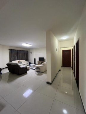 Lovely 3 bedroom apartment with pool and gym